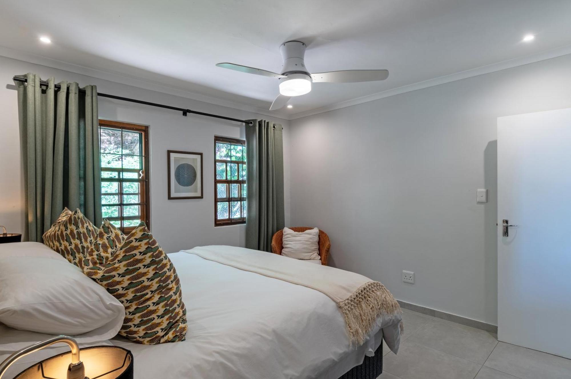 Mont Angelis Aparthotel Stellenbosch Exteriör bild