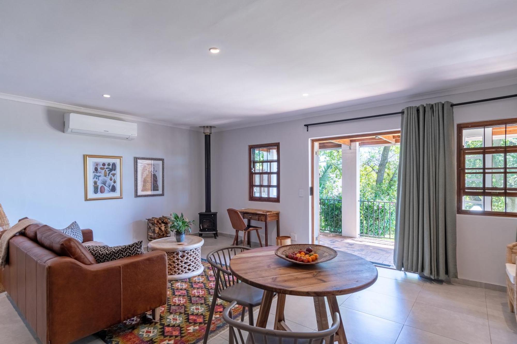 Mont Angelis Aparthotel Stellenbosch Exteriör bild