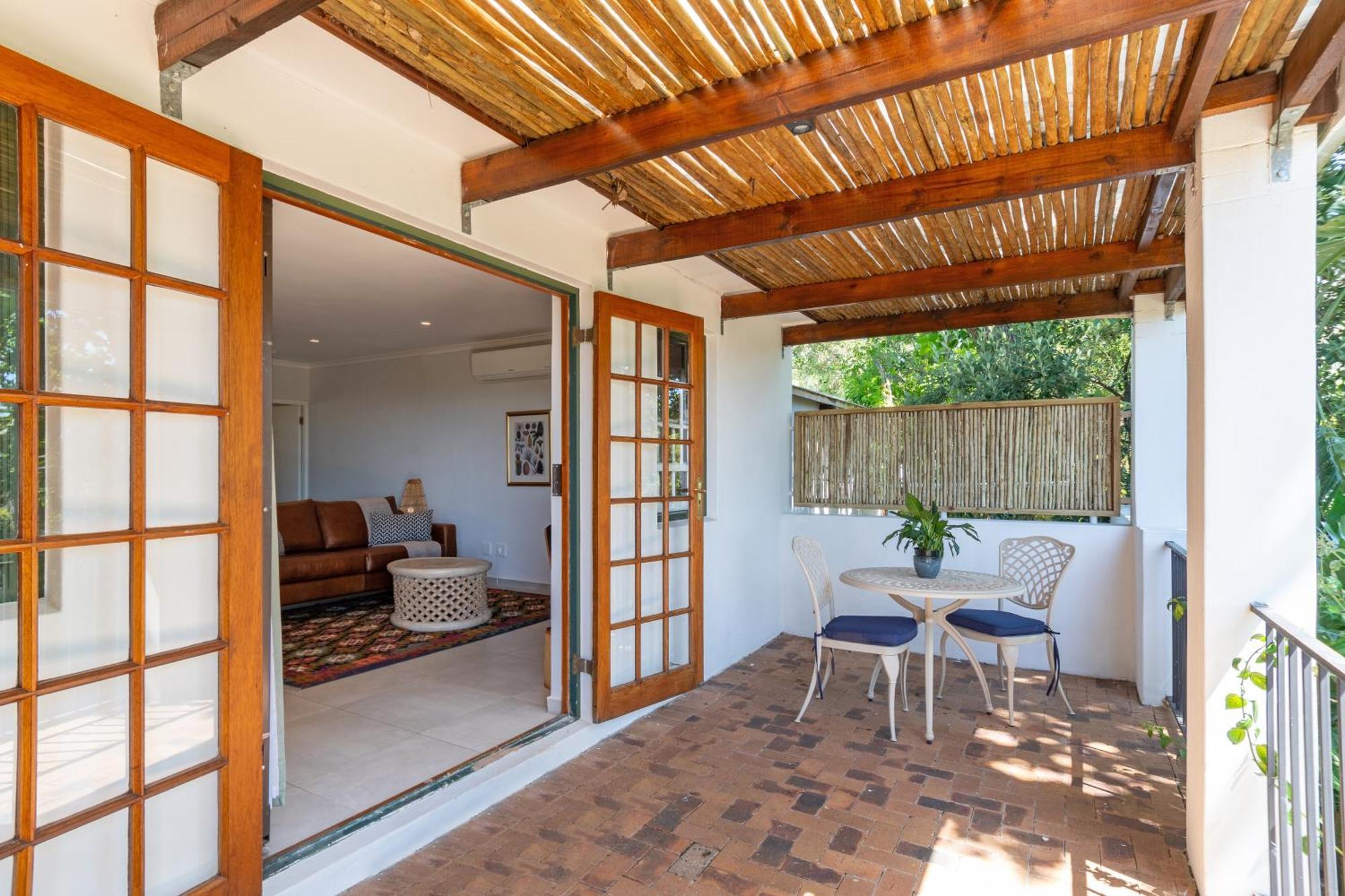 Mont Angelis Aparthotel Stellenbosch Exteriör bild